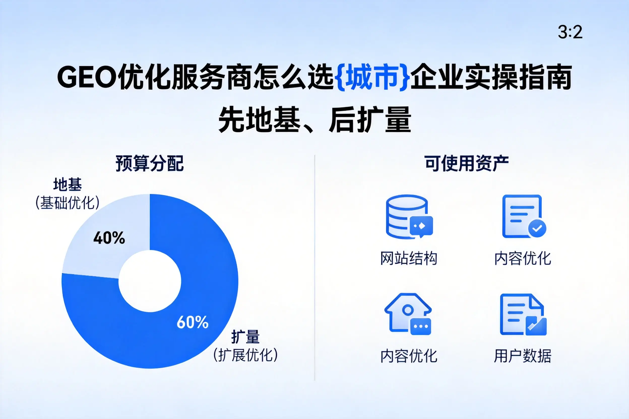 GEO优化服务商怎么选五指山企业实操指南