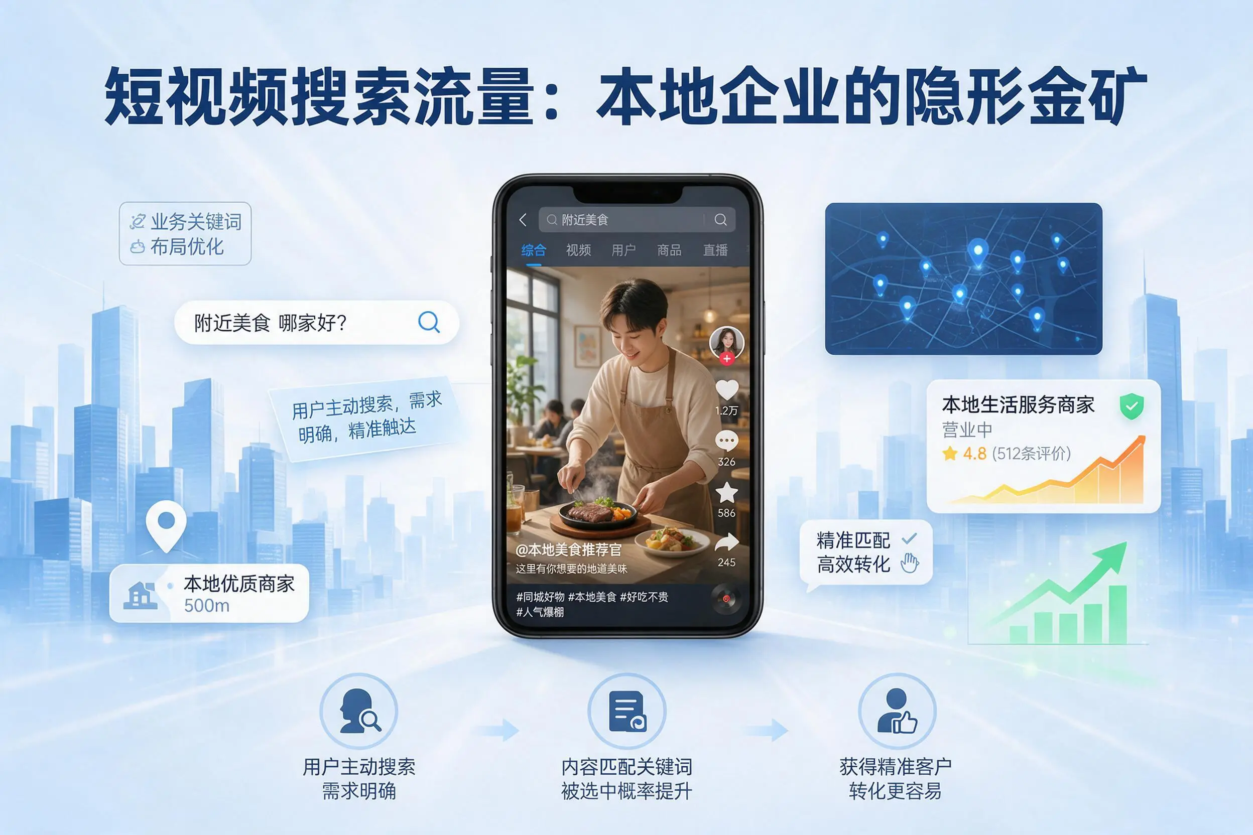 五指山企业为何要做短视频代运营？流量逻辑与转化路径解析